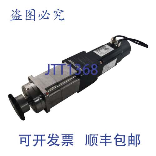 现货供应Kollmorgren AKM22H-CKS2AD02伺服电机波士顿齿轮微米VT0