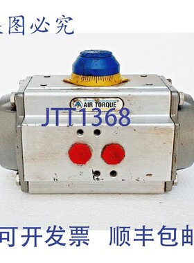 原装供应AIR TORQUE AT101U DA 气动阀门执行器,ATEX