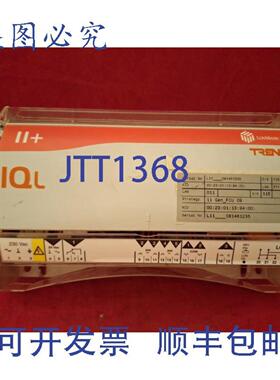 供应TREND IQL11-3300U8 控制器