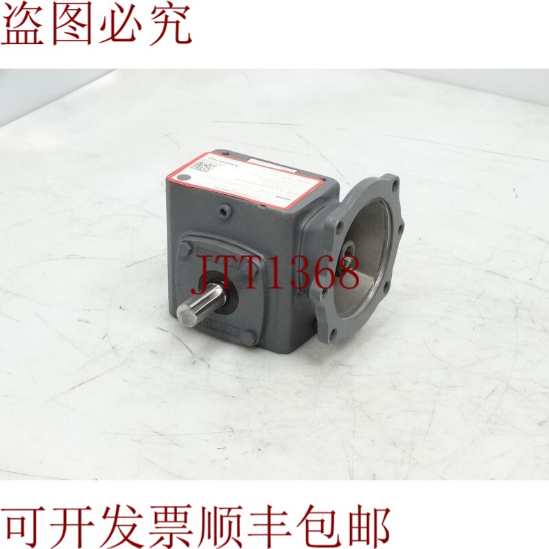 原装供应这是波士顿齿轮 F718-30T-B5-H