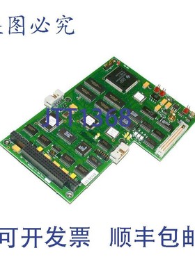 原装供应BURLEEGH  08866-3-00 电路板