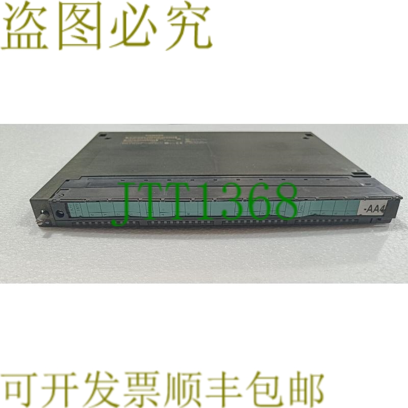 原装供应6ES7421-7BH01-0AB0 6ES7 421-7BH01-0AB0 数字量输入模