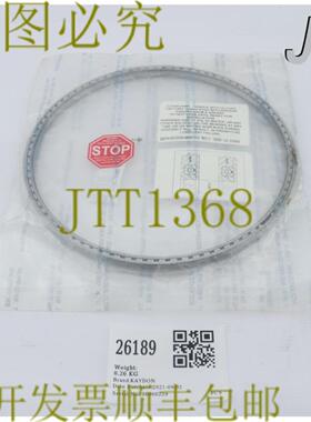 供应26189 KAYDON轴承组件OD 22厘米 20厘米OS3Y4AMR0101Z