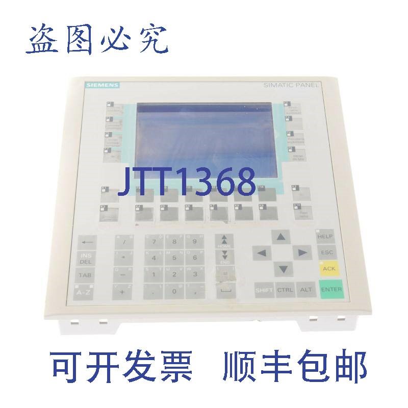 原装供应6AV6 542-0BB15-2AX0 6AV65420BB152AX0 6AV6542-0BB15-2