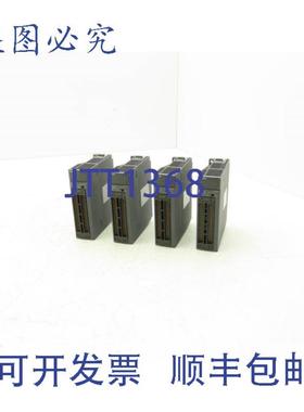 供应三菱QH42PMelsec-Q输入输出24VDC4mA1224VDC01A4个装