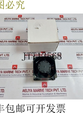 原装供应EBM W2S076-AO01-13 208-240V~ 50/60Hz