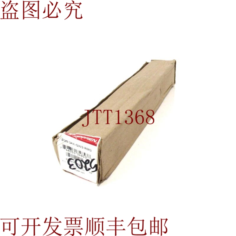 原装供应NORGREN B72G-3AK-QW3-RMG B72G3AKQW3RMG 过滤器/调节器