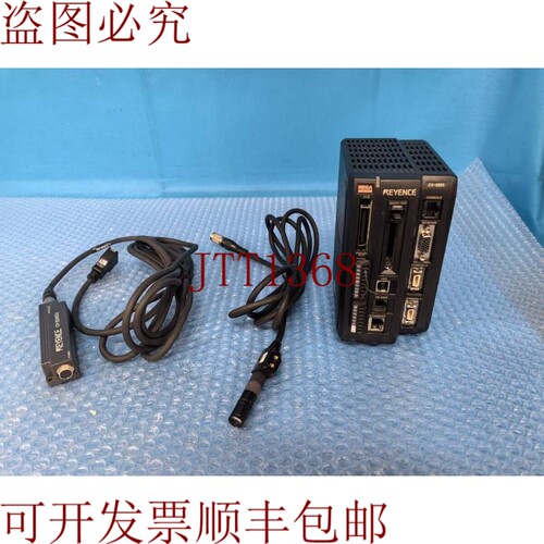 原装供应5月 CV-3000 XG-S035CH CV-S035CU CV-C3