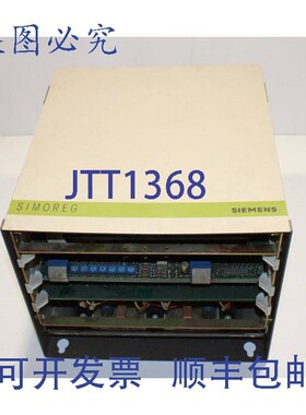 原装供应6RA2116-6DV66-6BD0 Simoreg D400/24