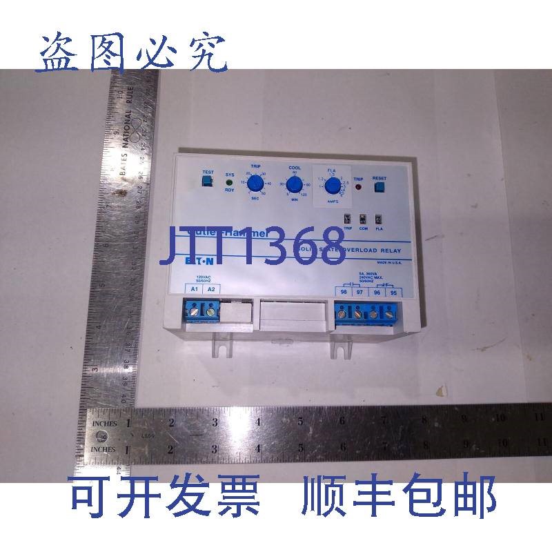 原装供应进口 CUTLER-HAMMER C310BN3 SER.A1 120VAC  2.4VA 5MA