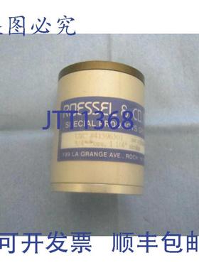 供应Roessel & Co 型号41396501 气缸 英寸孔径1 冲