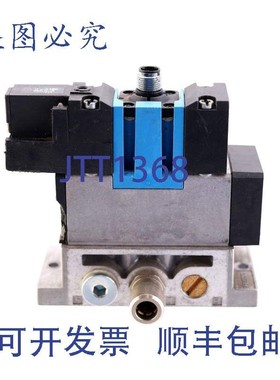 原装供应费斯托 184494 MEBH-5/2-D-1-ZSR-FR-C MEBH52D1ZSRFRC