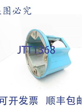 供应NEMA 182184T C-Face 电动泵适配器铝制钟形双泵 SAE-C