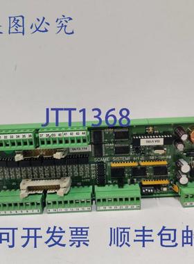供应SCAME SISTEMI SRL S81-ISA-R0 PCB 卡