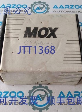 原装供应MASIBUS MX-603-3014 CP 网关模块