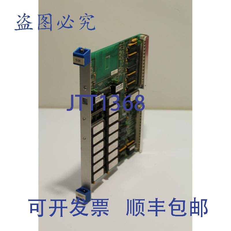 原装供应SattCon ROM30内存板SC31-50 512kb