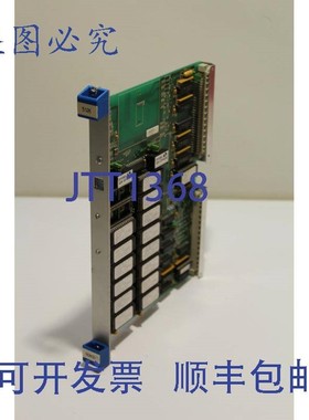 原装供应SattCon ROM30内存板SC31-50 512kb