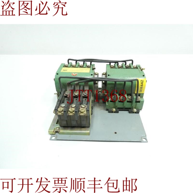 原装供应P&h 479U96D11 尺寸 1 逆启动器 110-120/208-240v-ac