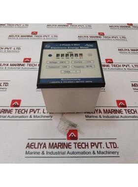 原装供应Larsen &amp; Toubro Acrux 240V Elettronico Energ