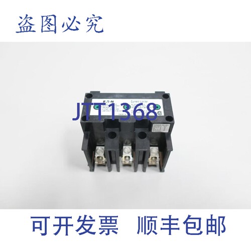 现货供应EL3050R 2607D43G11 电流限制器 50a