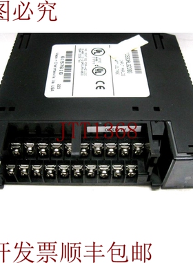 原装供应Fanuc IC693ALG220G 型号