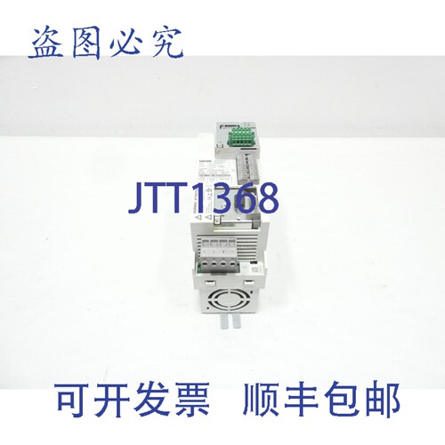 现货供应Lenze ECSEP016C4B 伺服驱动器 565/675V 直流 0-400/480