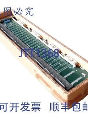 原装供应Rolm 90872 96D1158 T-TDM 背板总线连接器电路板