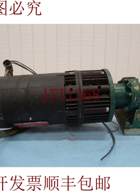 原装供应型号 RELIANCE P56X1526R .5 1725RPM 3PH 230/460V 1.5/