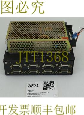 供应24934应用材料总成轮毂Radiance Chmbr改装0010-07586