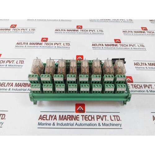 原装供应菲尼克斯电气 PC24D08-2COB 版