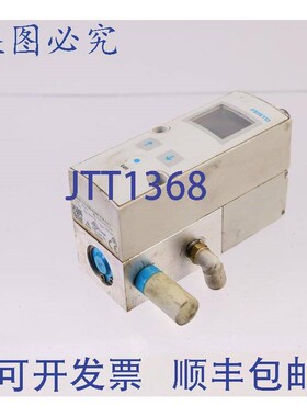 原装供应费斯托 558345 VPPM-6L-L-1-G18-0L10H-V1N-S1C1