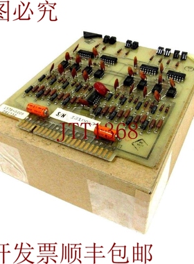 原装供应TOCCO 板 1579-0209 二手 15790209 D81732