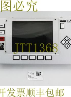 供应23724 AXCELIS AFTRACU和MCU显示屏287331258631