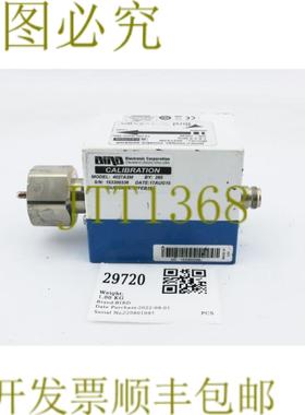 供应29720 鸟的定向功率传感器15-25mhz3w-10kw 4027a2