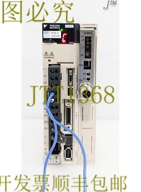 供应33513 安川伺服驱动器 伺服单元带选项MOD OCA05A SGDV-