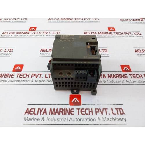 原装供应1P 6ES7 241-1AA22-0XA0 PLC 输入和输出模块