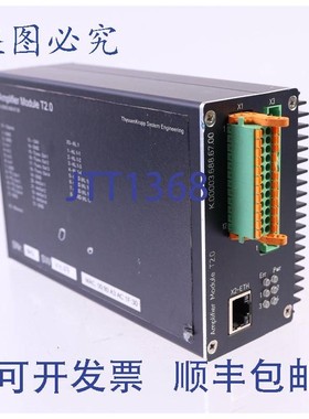 原装供应THYSSEN KRUPP放大器模块 T2.0 K.00003.688.67.00