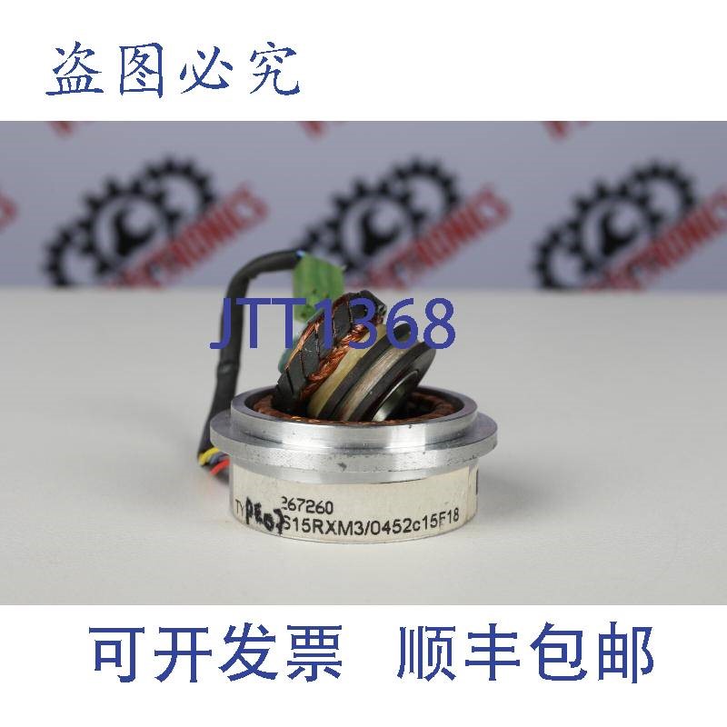 原装供应Kollmorgen 07S15RXM3/0452c15F18(变压器)