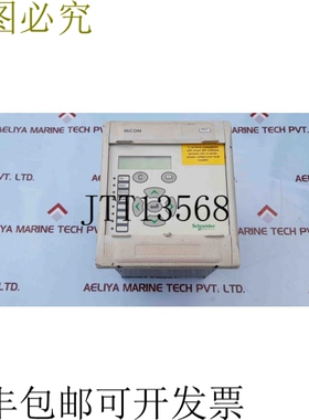 原装供应Micom P521保护继电器P521B0FT312DE1（不工作）