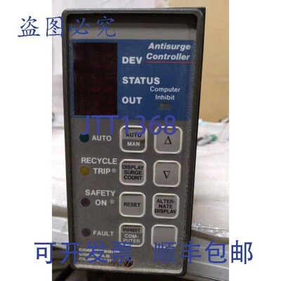 原装供应CCC防喘振控制器