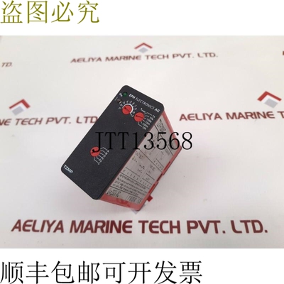 原装供应EPH电子TZMP230AC