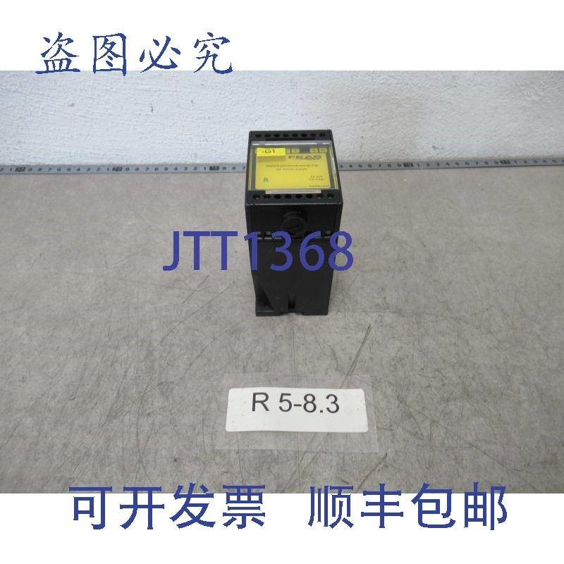 原装供应Feas PSLC242 直流电源输入 115/230VAC 输出 24V 1.5A