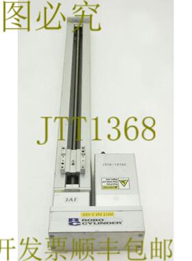 供应10752 IAI ROBO颗粒执行器 RCP2-SA7R-I-56P-8-500-P1-R0