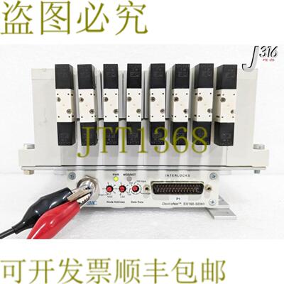 供应34148 应用材料 MANF ASSY SLIT VLV PNEU 8 站 4060-011