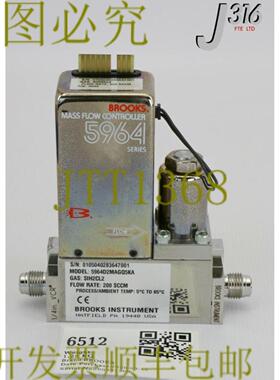 供应6512 布鲁克斯 MFC 系列 5964 MFC 5964D2MAGQ5KA
