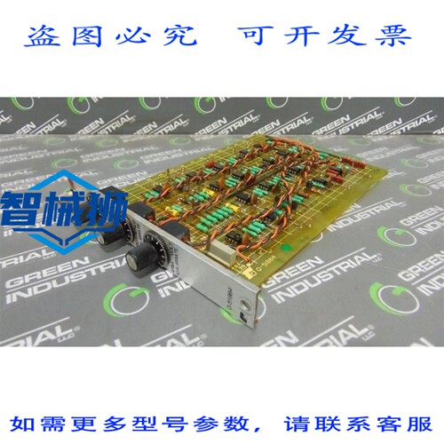 原装供应 Reliance Electric 0-51884 LSCA 驱动逻辑卡