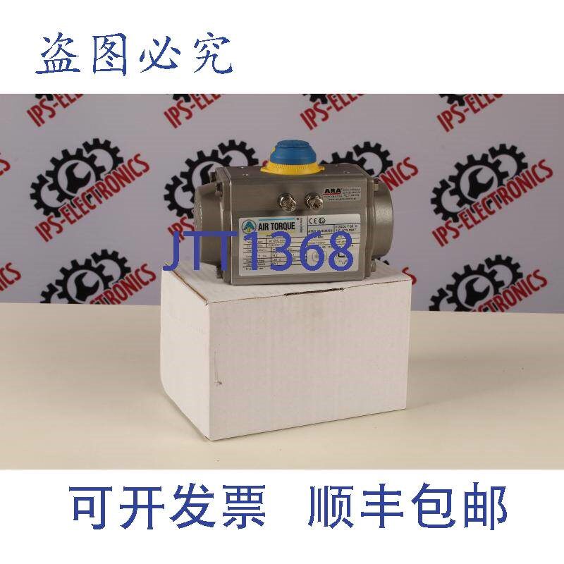原装供应一对 AIR AT101U-S10-A F05 + F07-N-14D(气动执行器)-