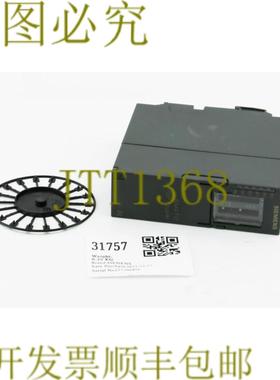 供应31757 COUPLING模块SIMATIC DPDP COUPLER  6ES7 158-0