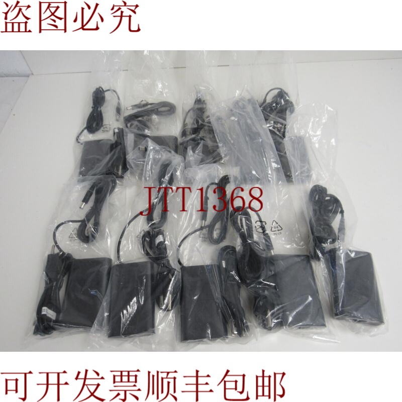原装供应戴尔 10 件装 OEM 06TFFF 65W 超薄充电电池，带 Cbl LG