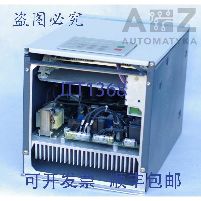 原装供应:SIMOVERT 6SE1204-2AA00  6SE12042AA00  6SE1200-1GA10